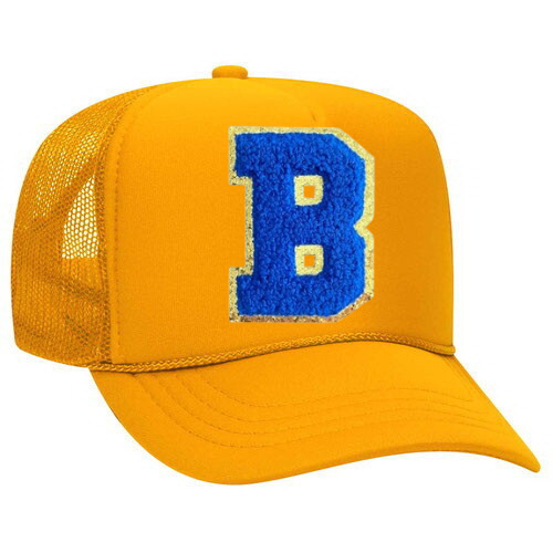 Bergman Trucker Hat