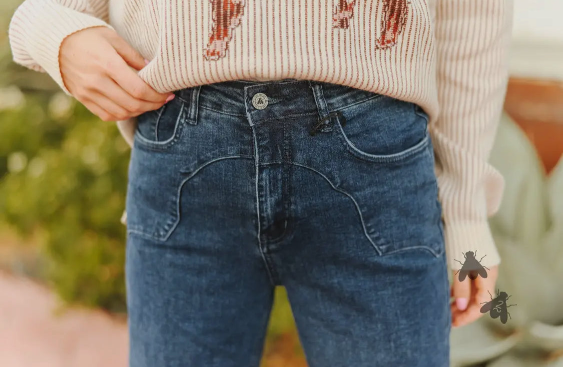 West Bound Jeans