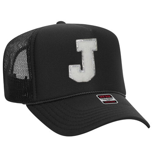 Jasper Trucker Hat