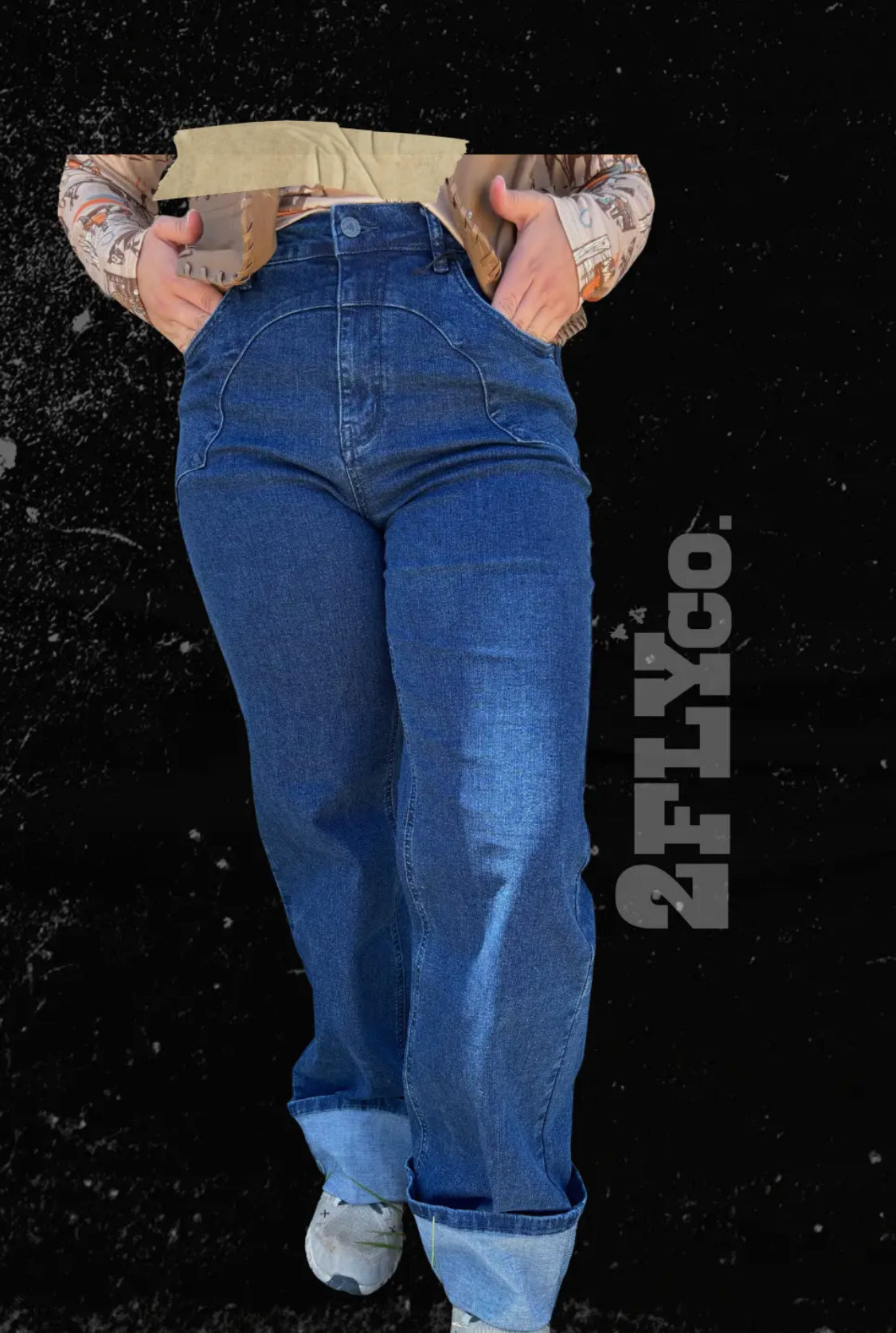 West Bound Jeans