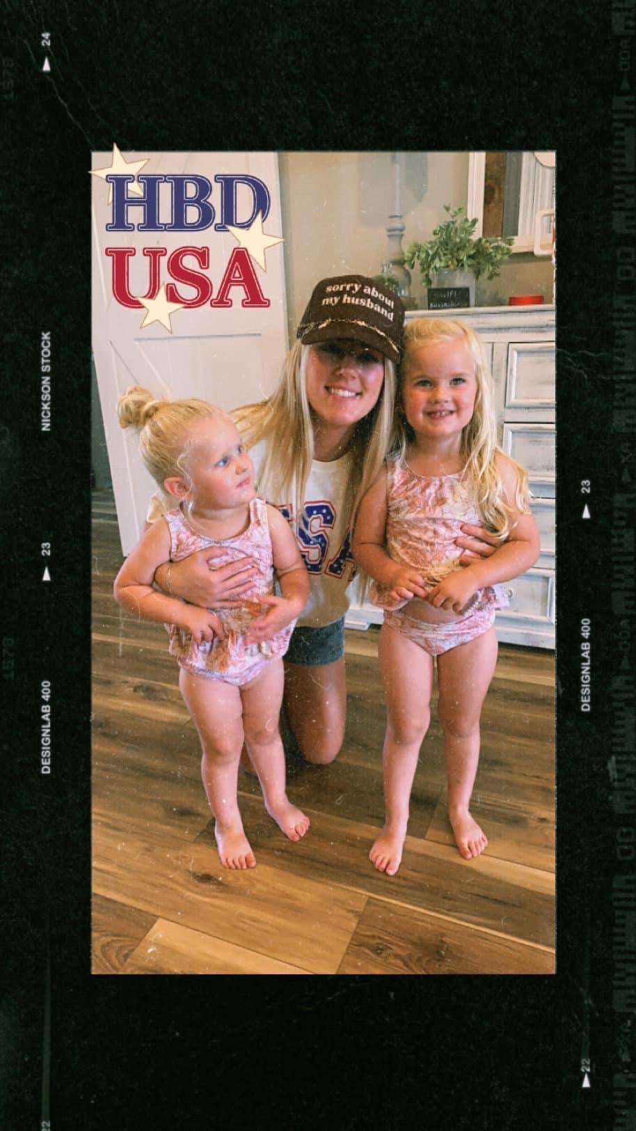 Sorry About My Husband