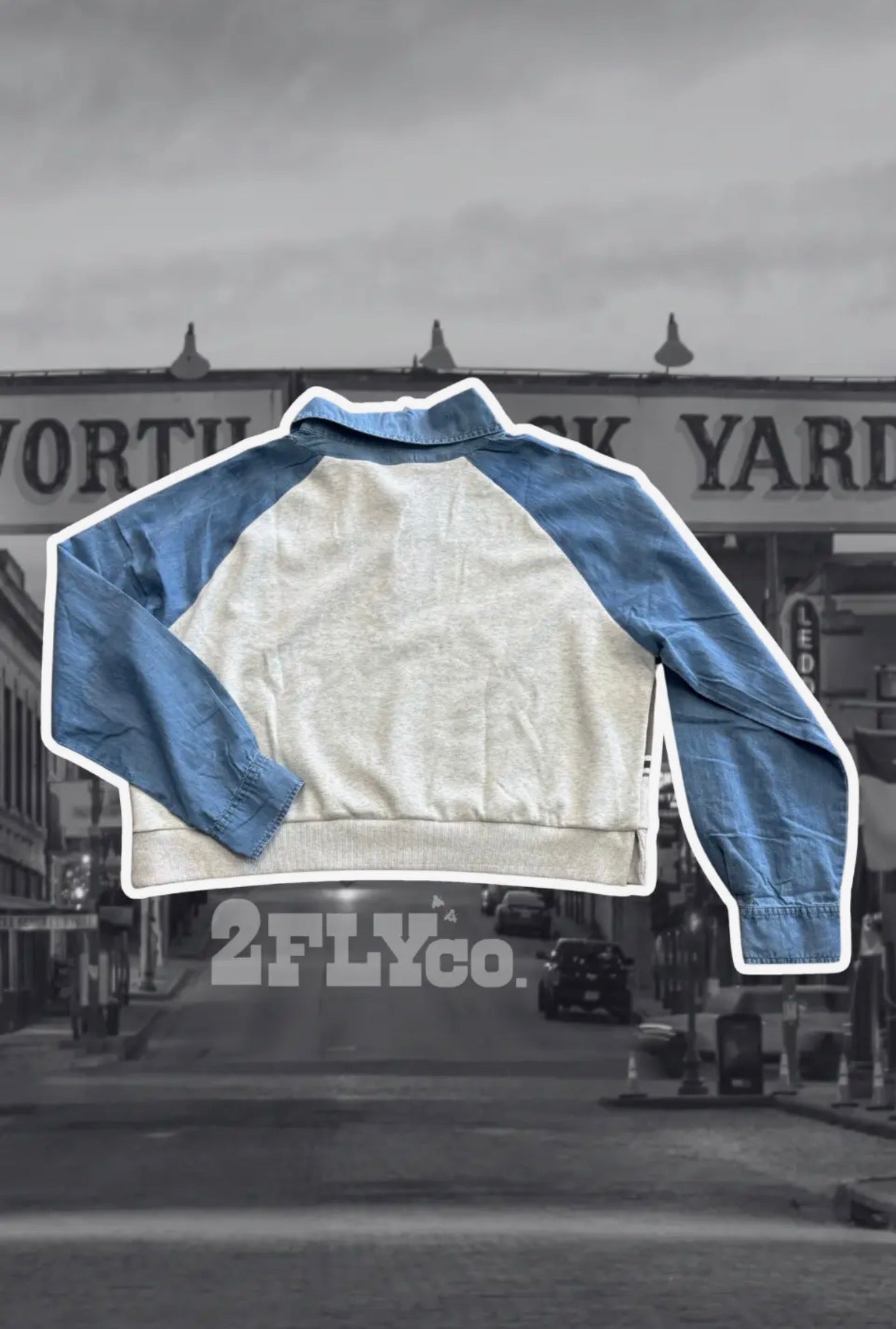 Call ‘Em Home Pullover—Herfy