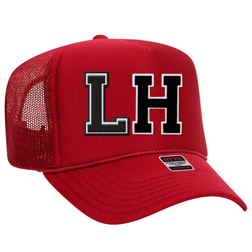Lead Hill Trucker Hats