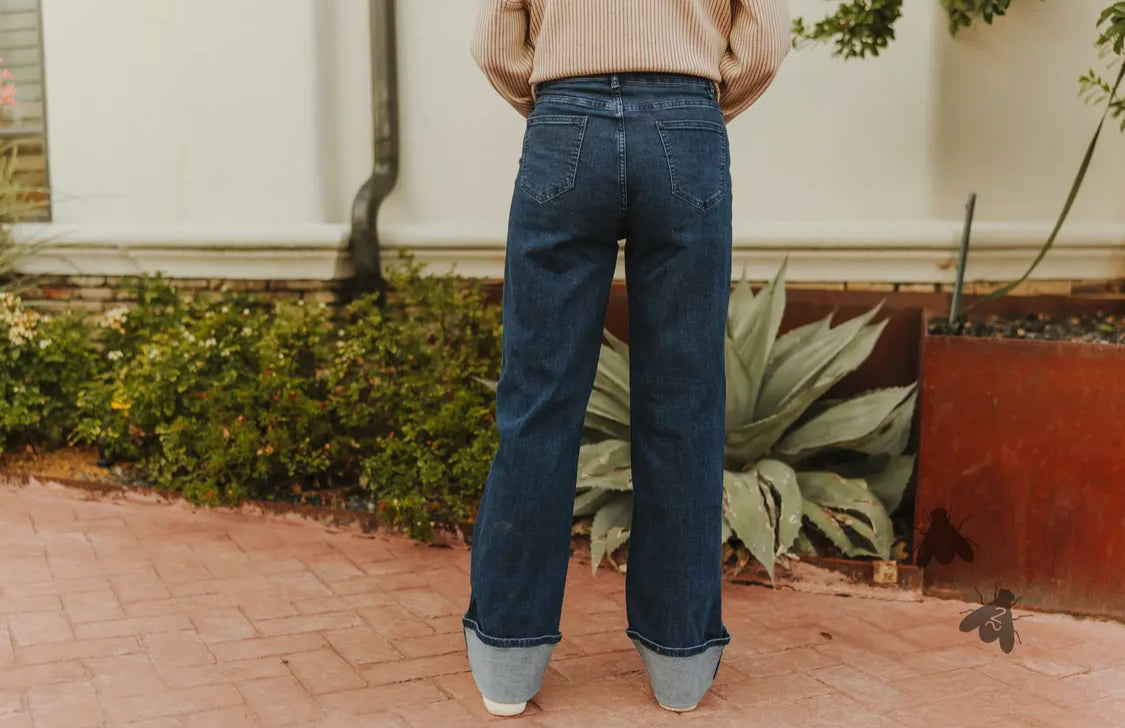 West Bound Jeans