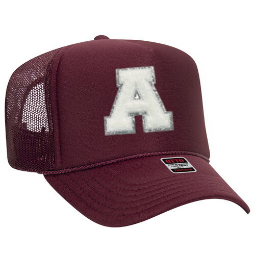 Alpena Leopards Trucker Hat