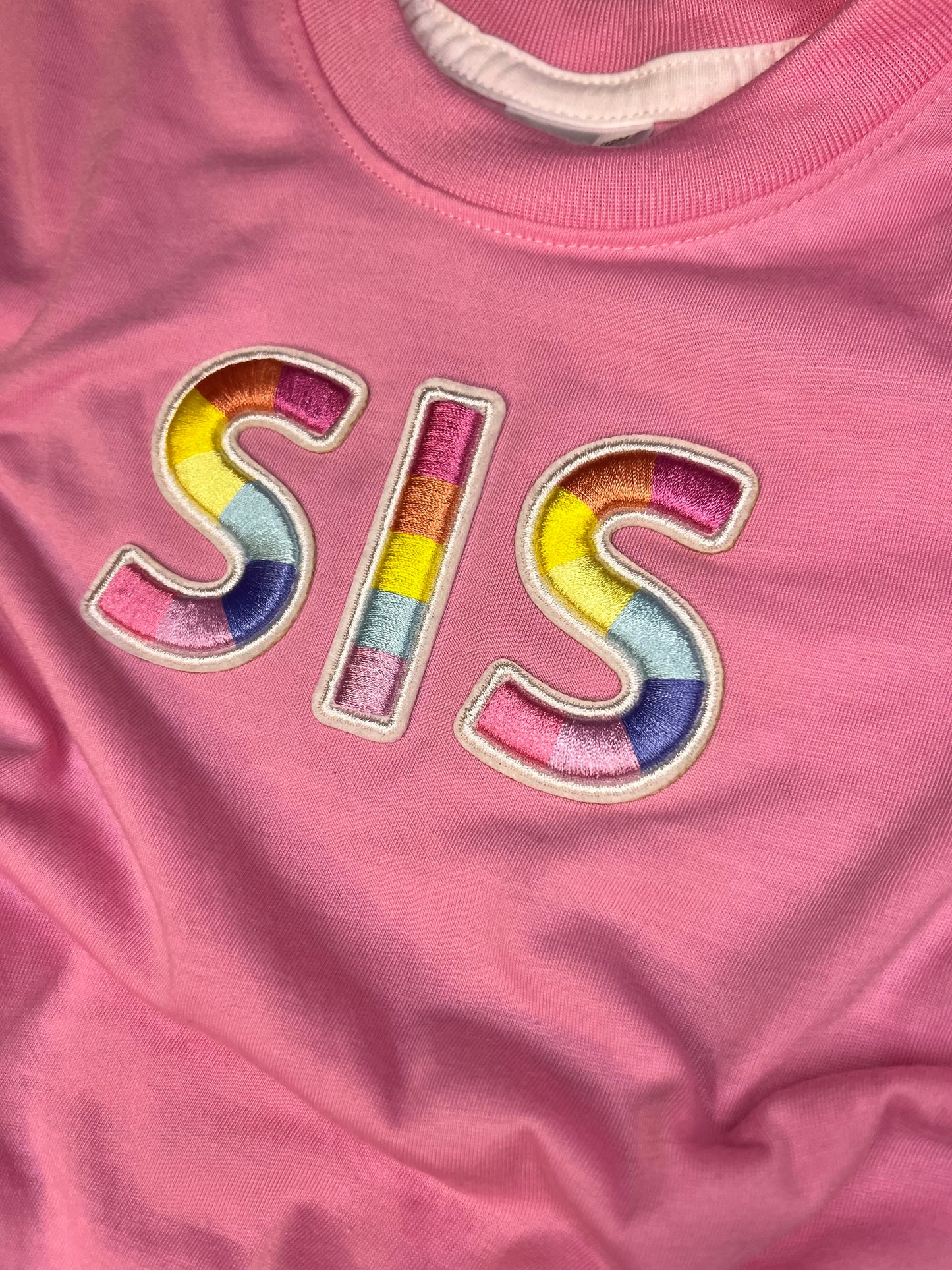 SIS Onsie