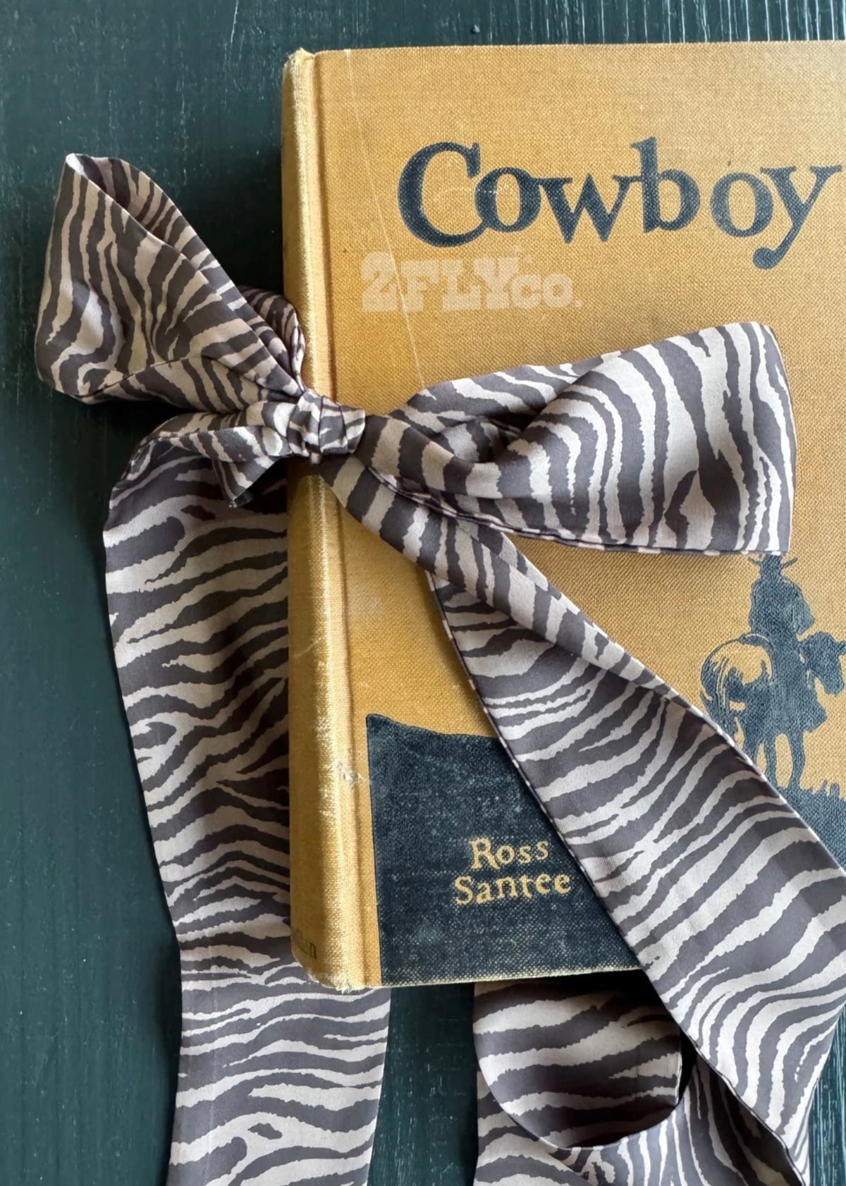 Wild Ranch Twilly