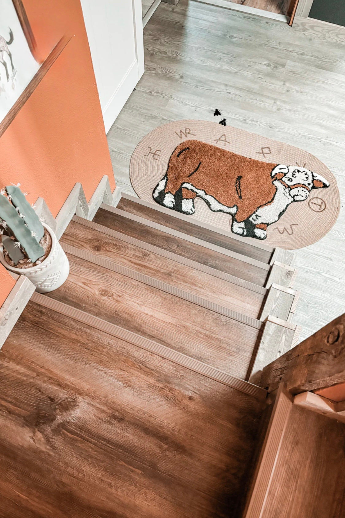 HEREforDA Rugs