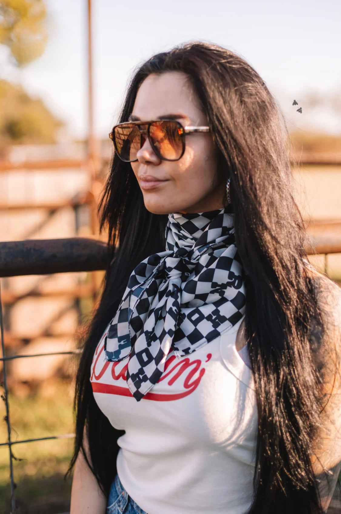 Rodeo Rag- Check This