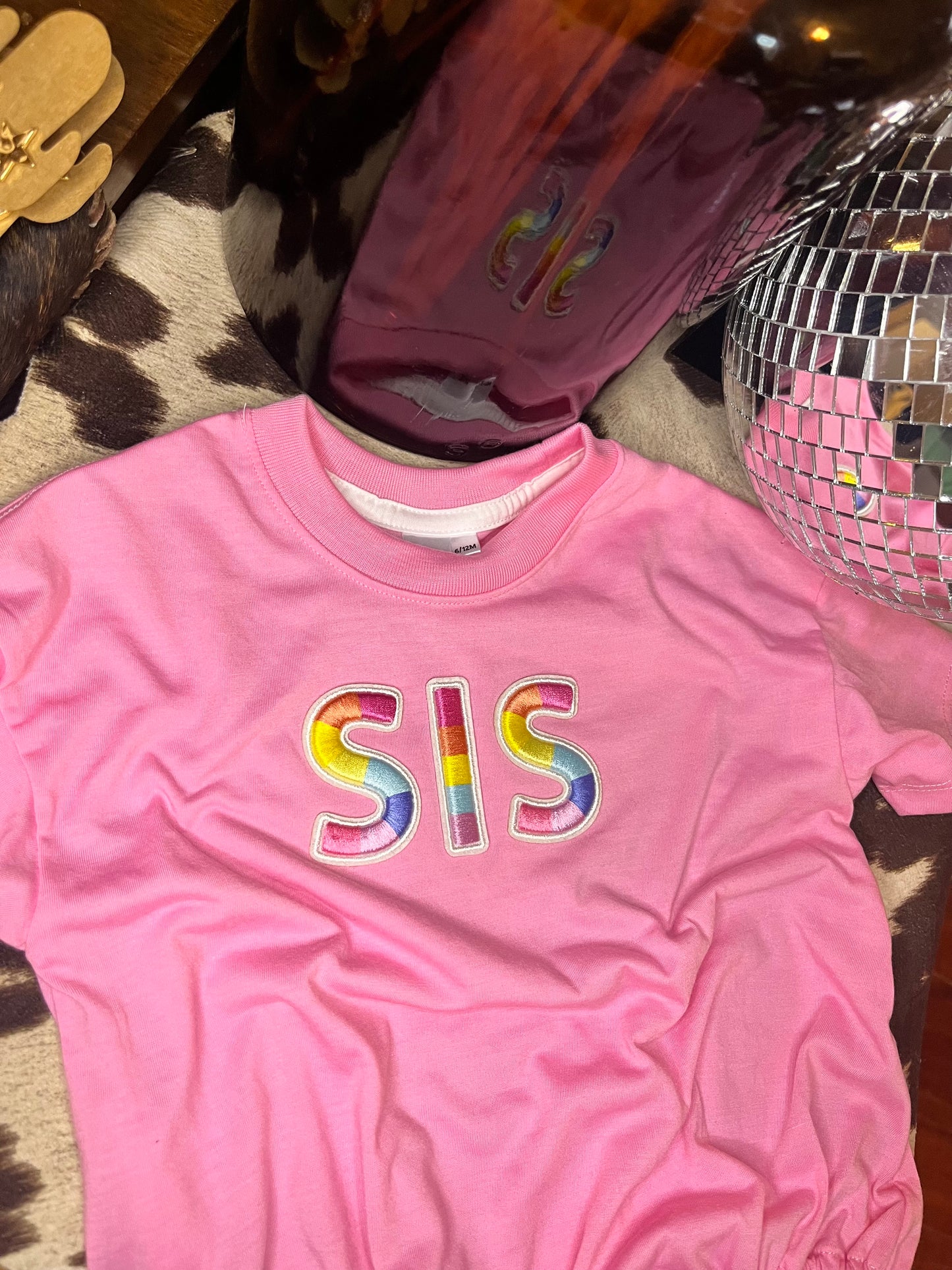 SIS Onsie