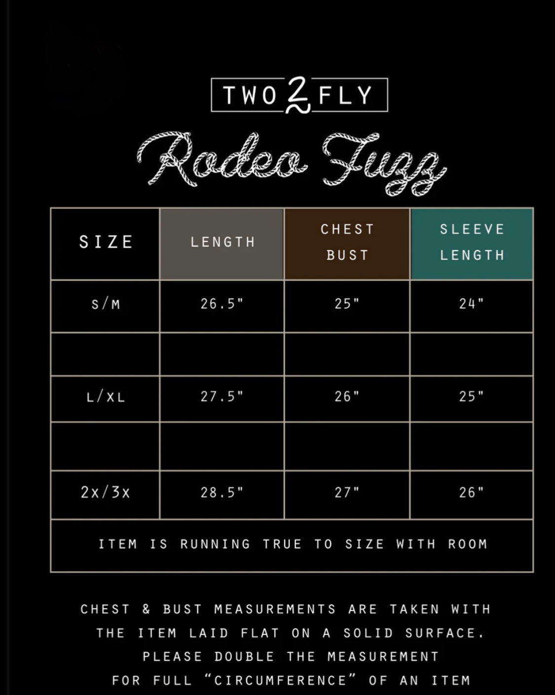 Rodeo Fuzz Cardigan