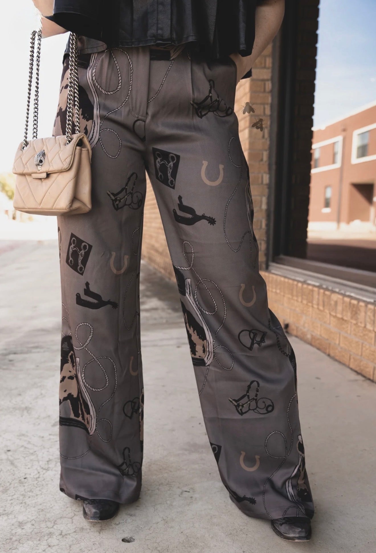 Trail Trousers
