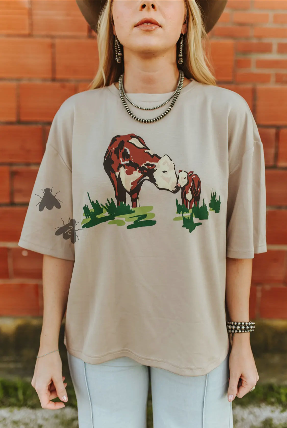 Cattle Haven Tee