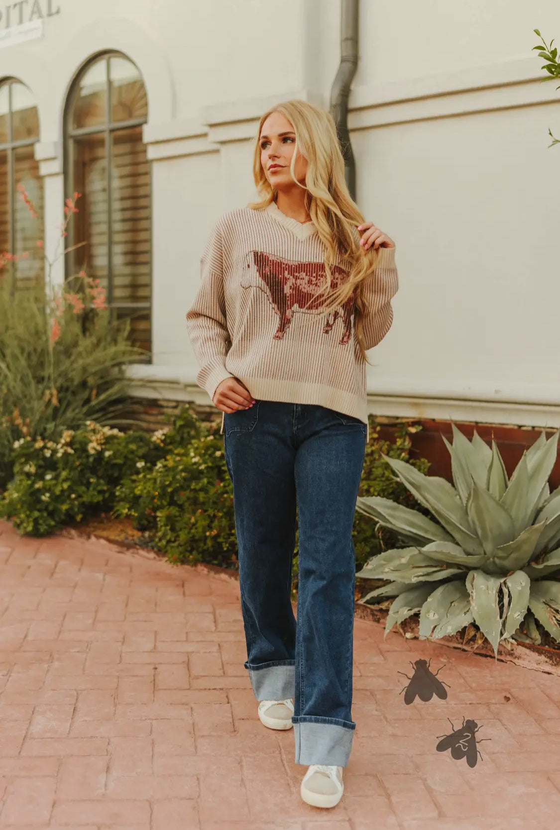 West Bound Jeans