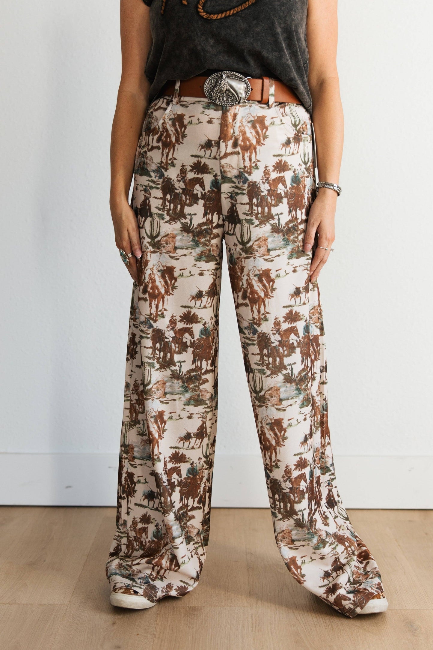 The Original Cowboy Trouser Pants