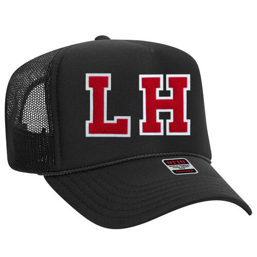 Lead Hill Trucker Hats