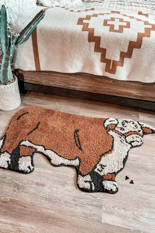 HEREforDA Rugs