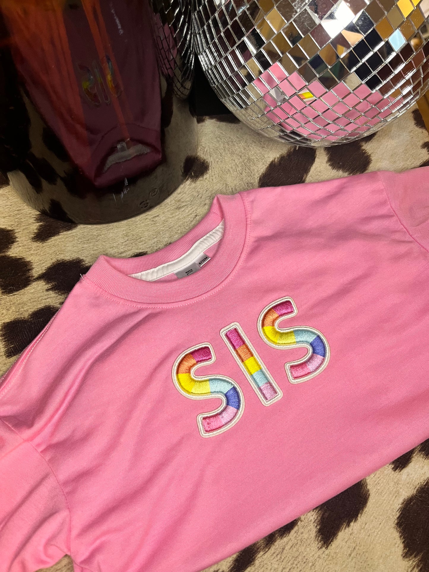 SIS Onsie