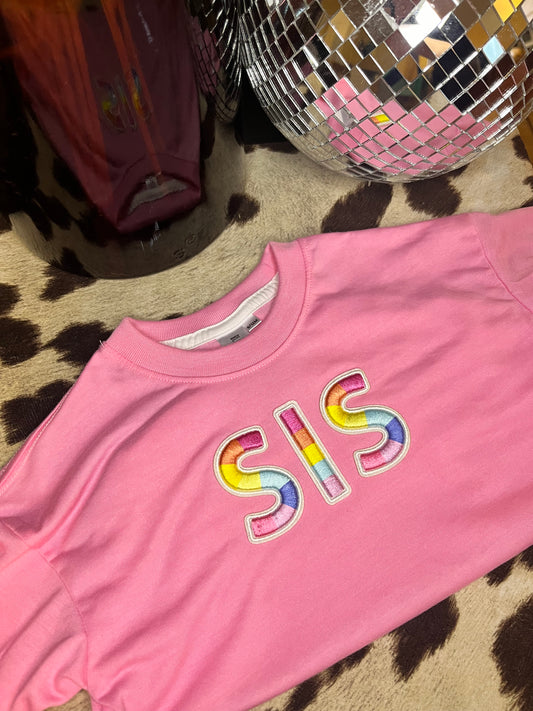 SIS Onsie