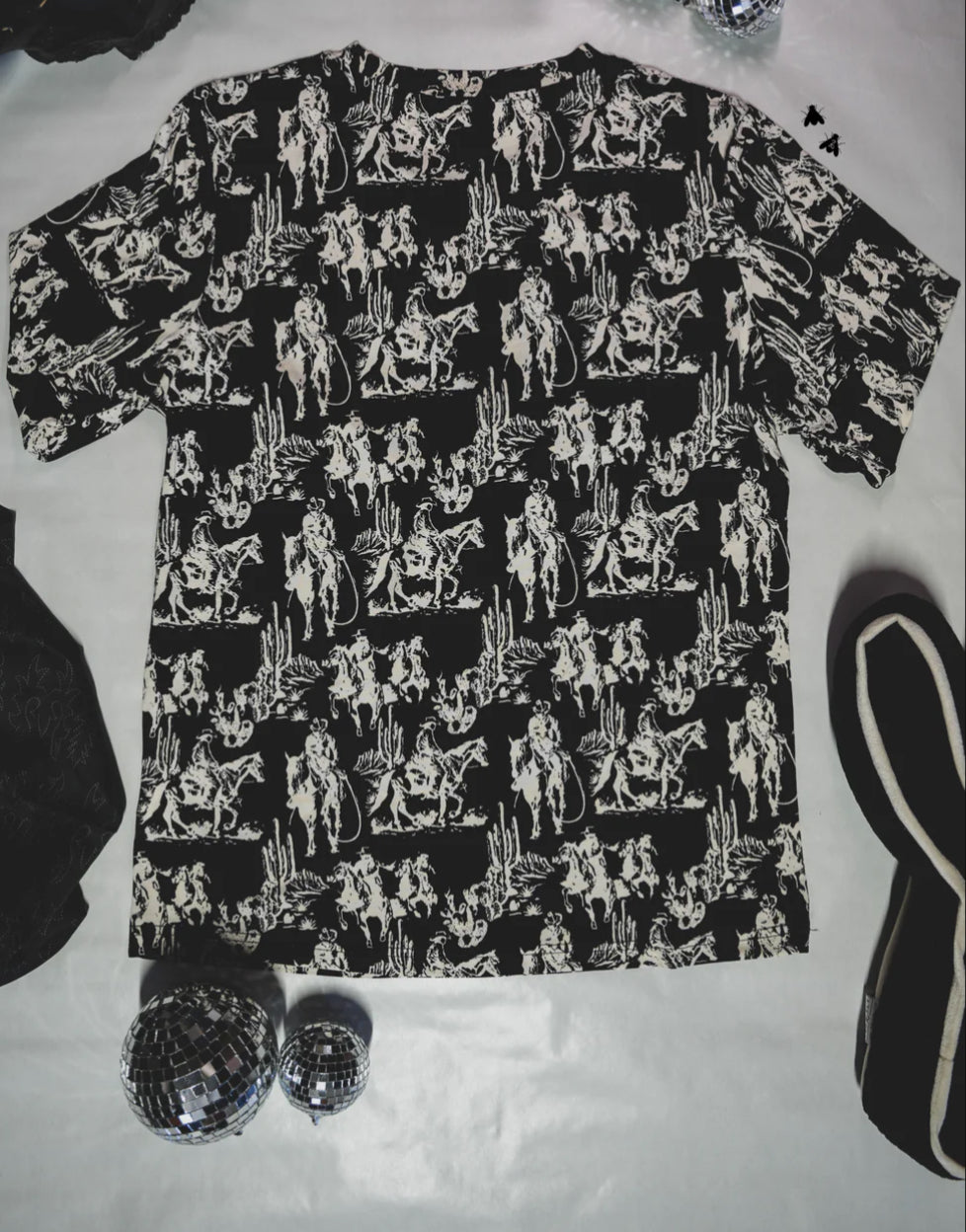 Dusk Desert Longsleeve