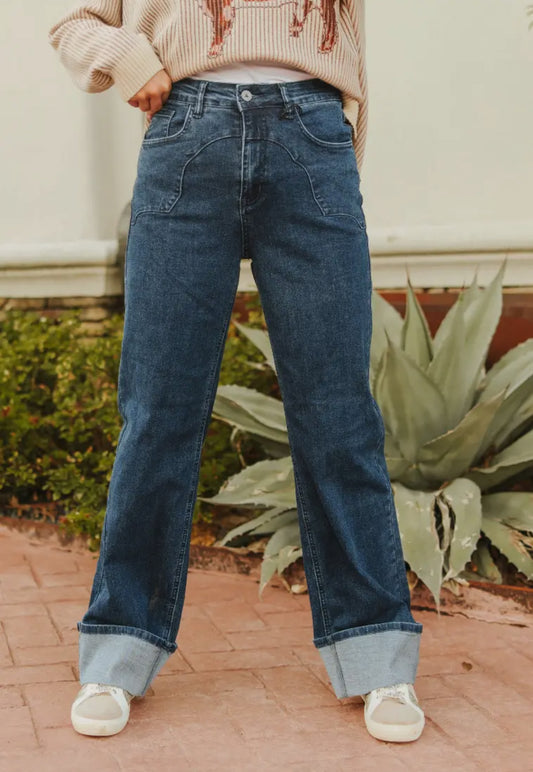 West Bound Jeans