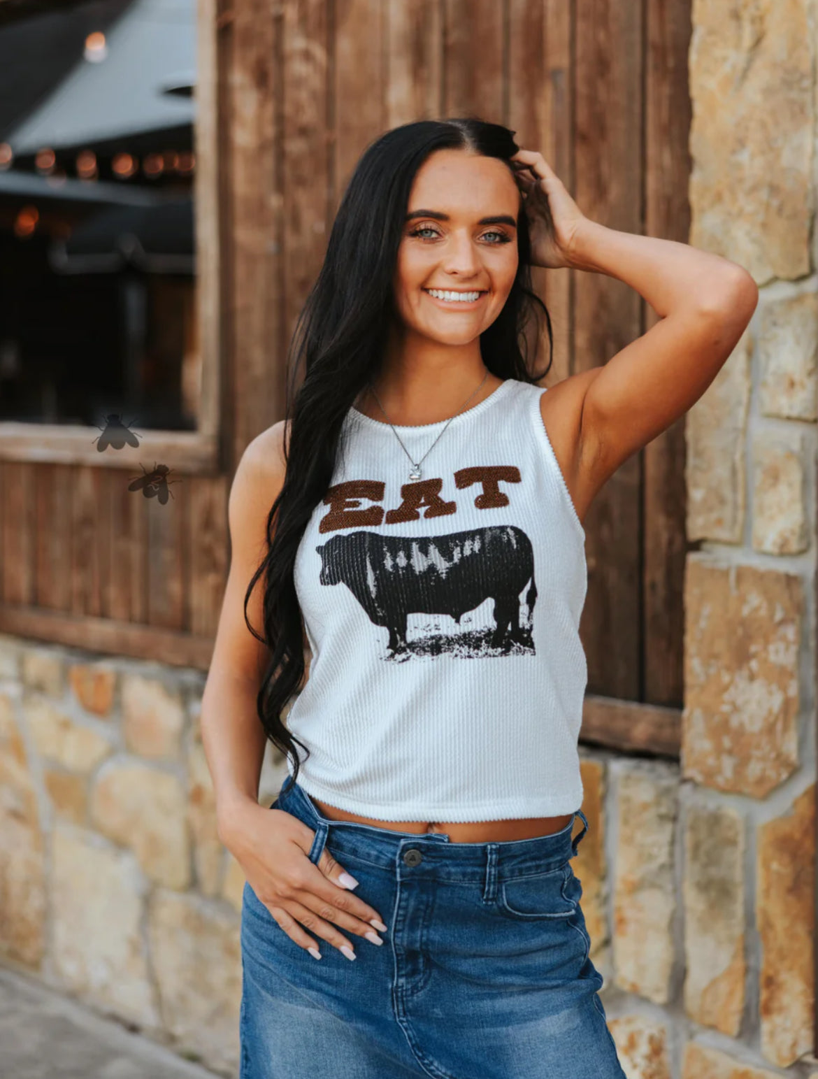 Beefin’ Tank