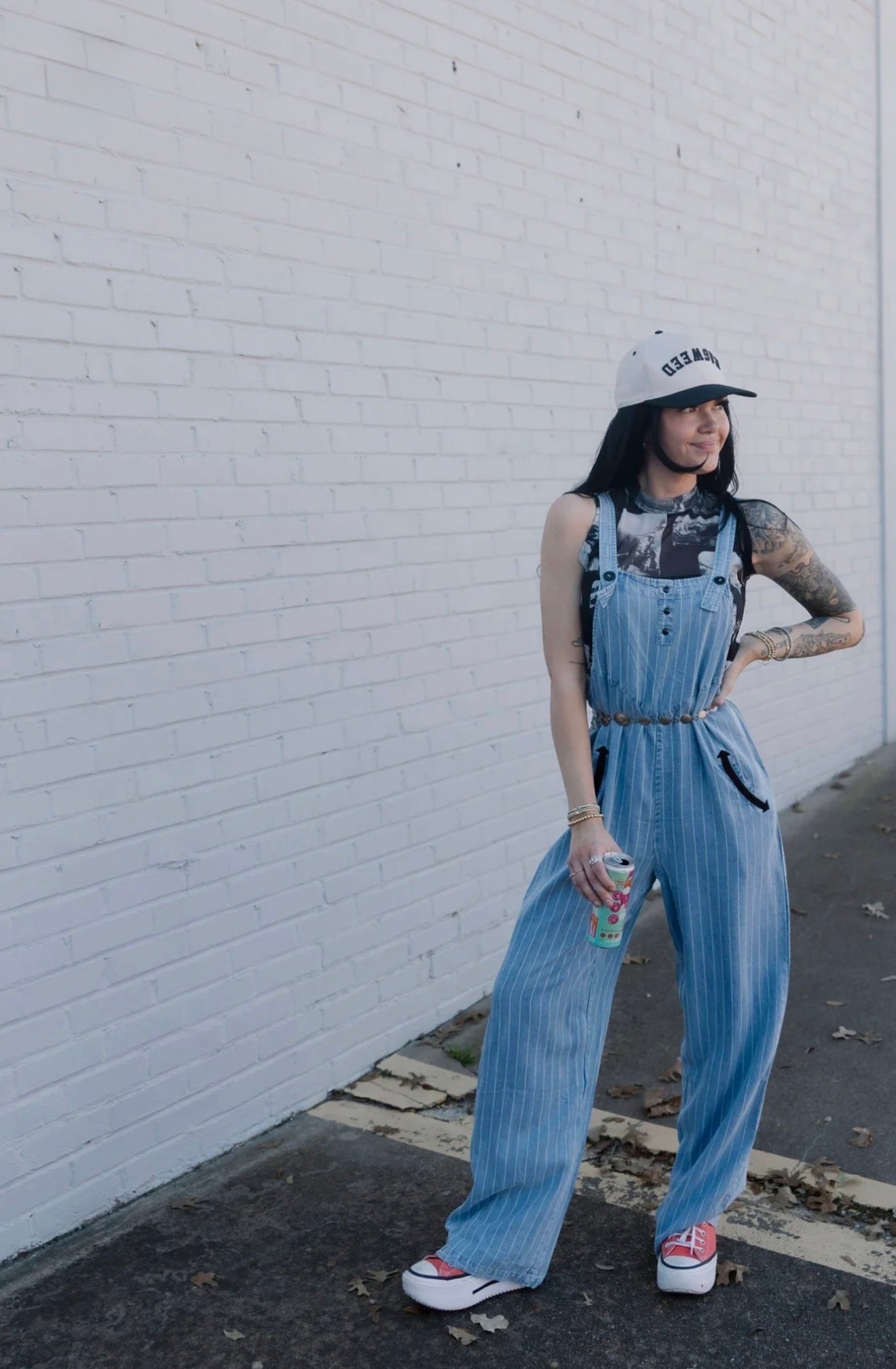 Ranch Hand Overalls