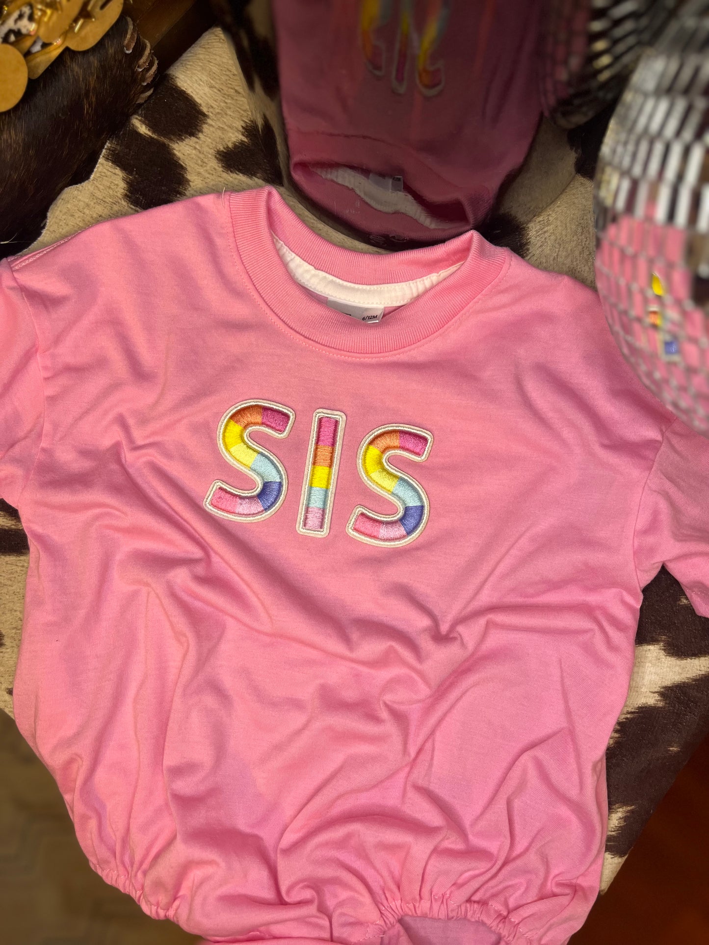 SIS Onsie