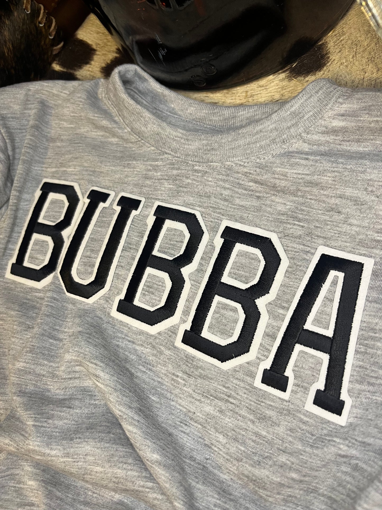 BUBBA Onsie