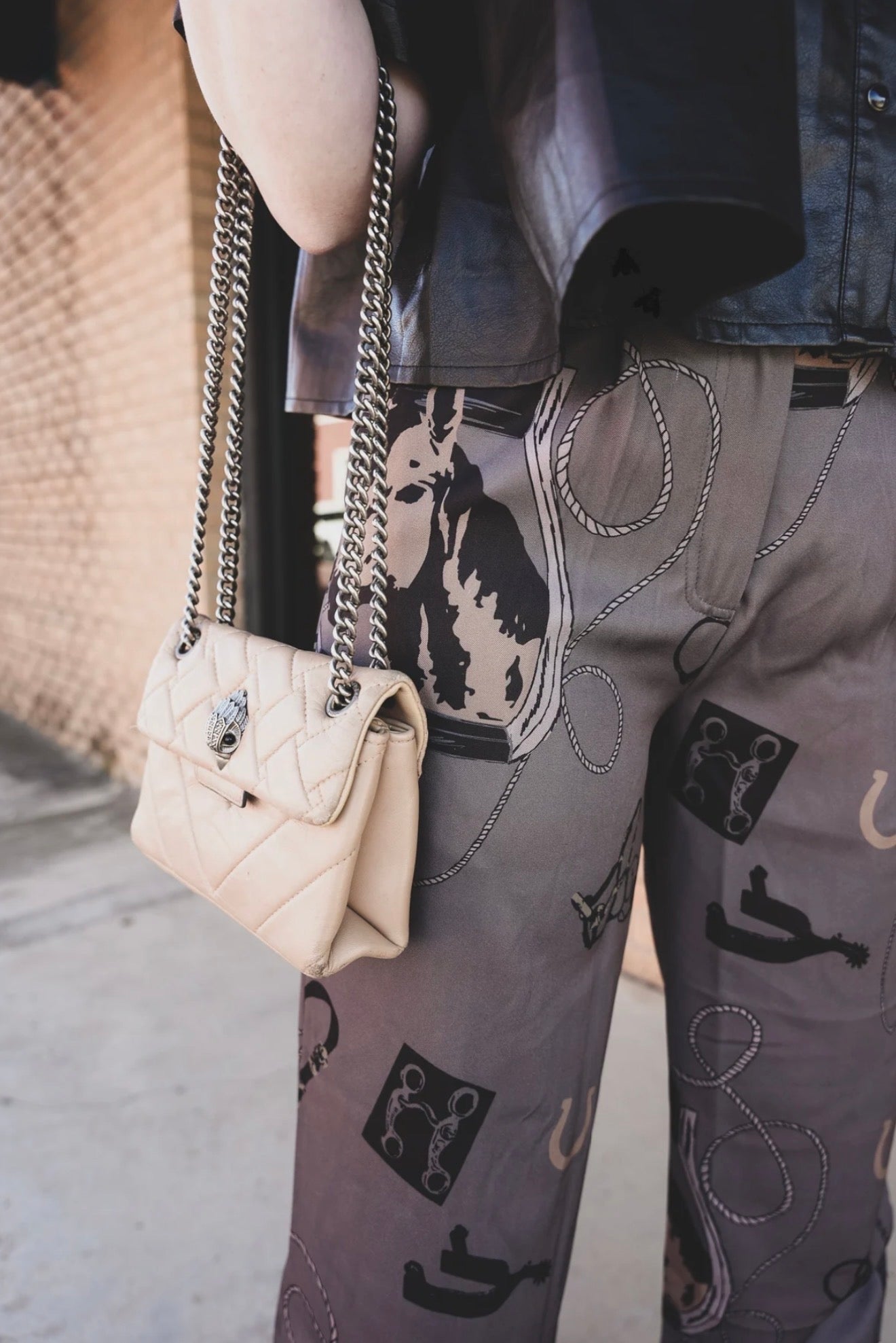 Trail Trousers