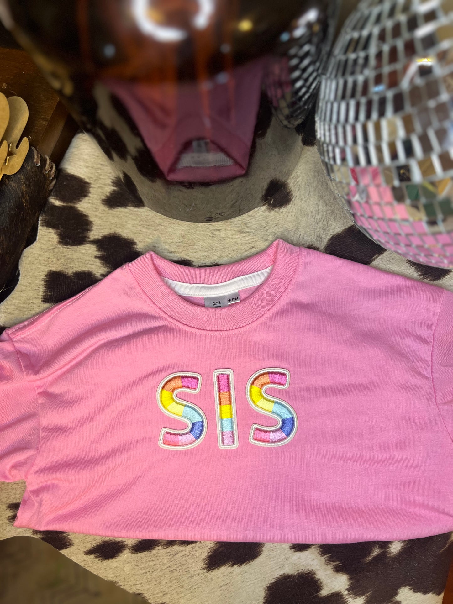 SIS Onsie