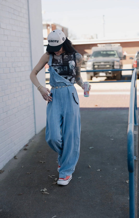 Ranch Hand Overalls