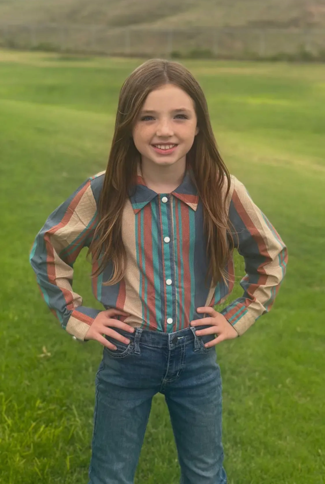 Til You Can’t Button Up