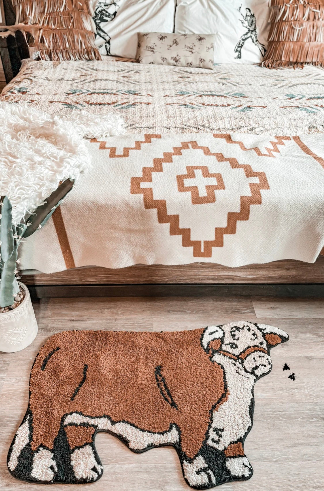 HEREforDA Rugs
