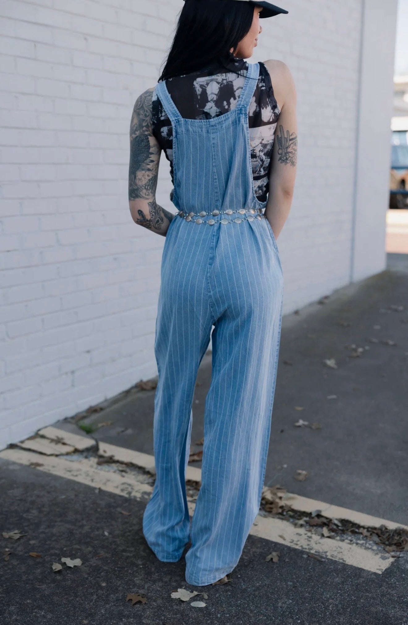 Ranch Hand Overalls