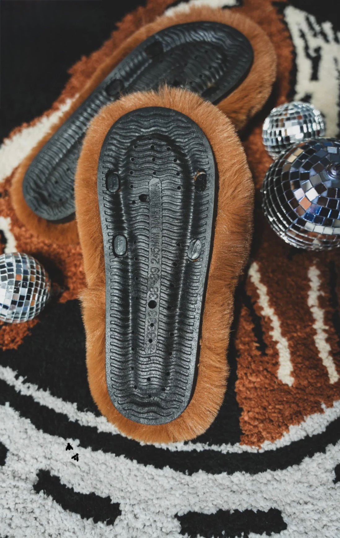 Home Buckles Sandles—Cacti