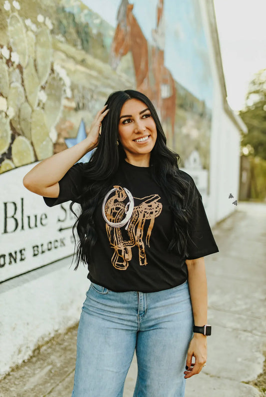 Cattle Rancher Tee