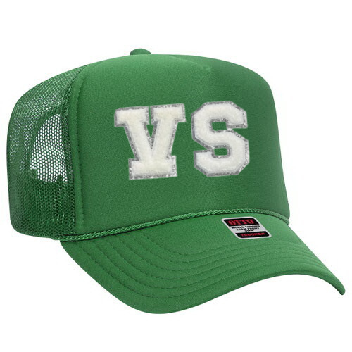 Valley Springs Trucker Hats